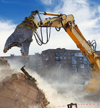 Demolition, Excavation and Asbestos Removel services ib Panania, Sydney.