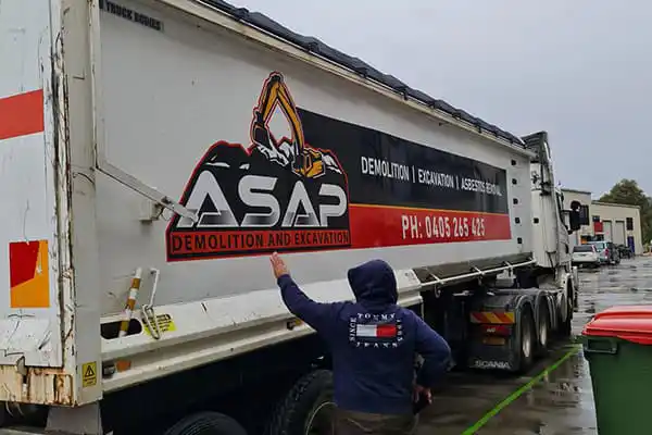 Demolition, Excavation and Asbestos Removel services ib Panania, Sydney.