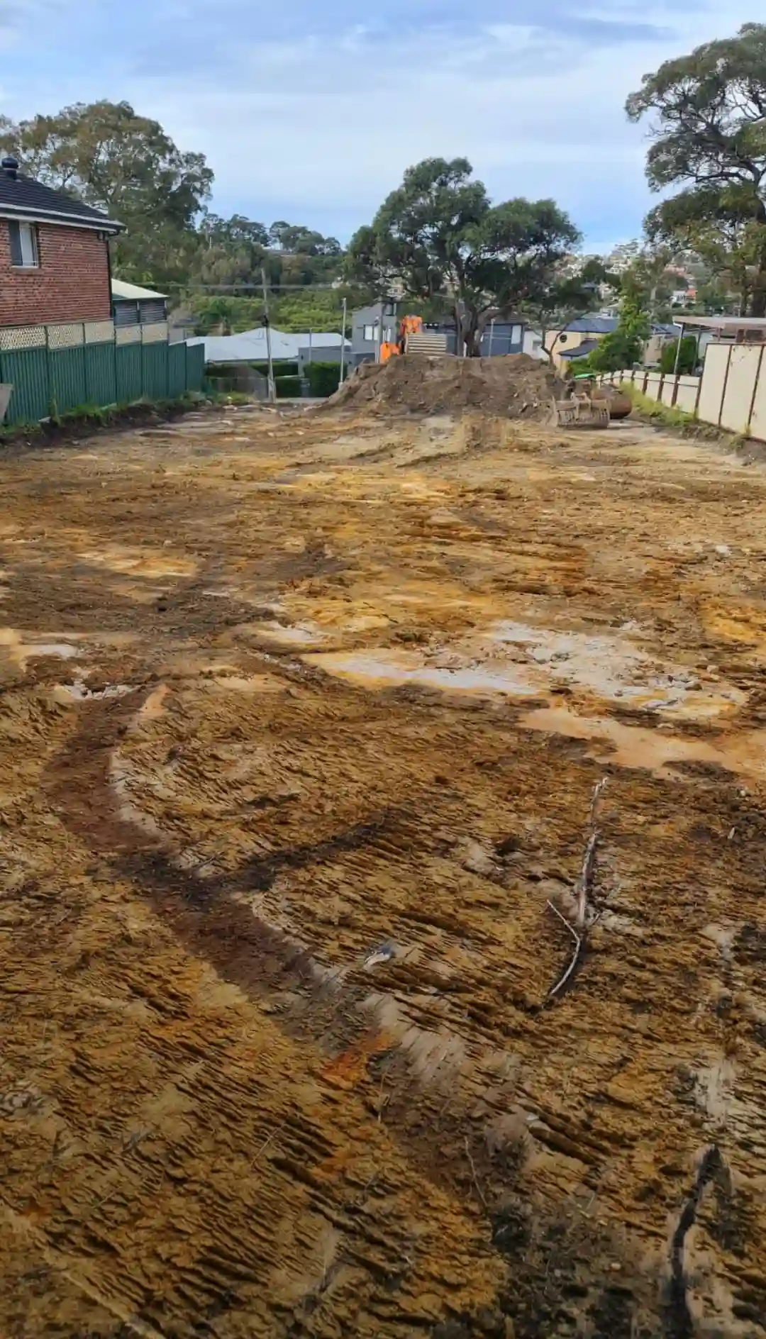 Demolition, Excavation and Asbestos Removel services in Panania, Sydney.