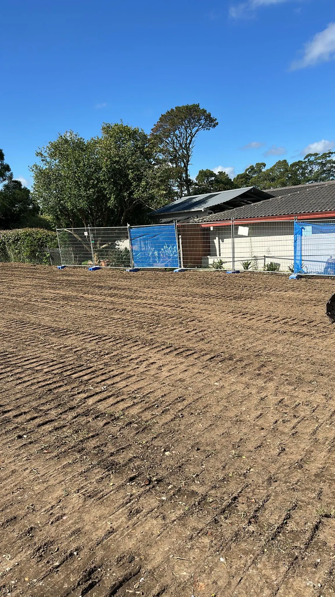 Demolition, Excavation and Asbestos Removel services in Panania, Sydney.