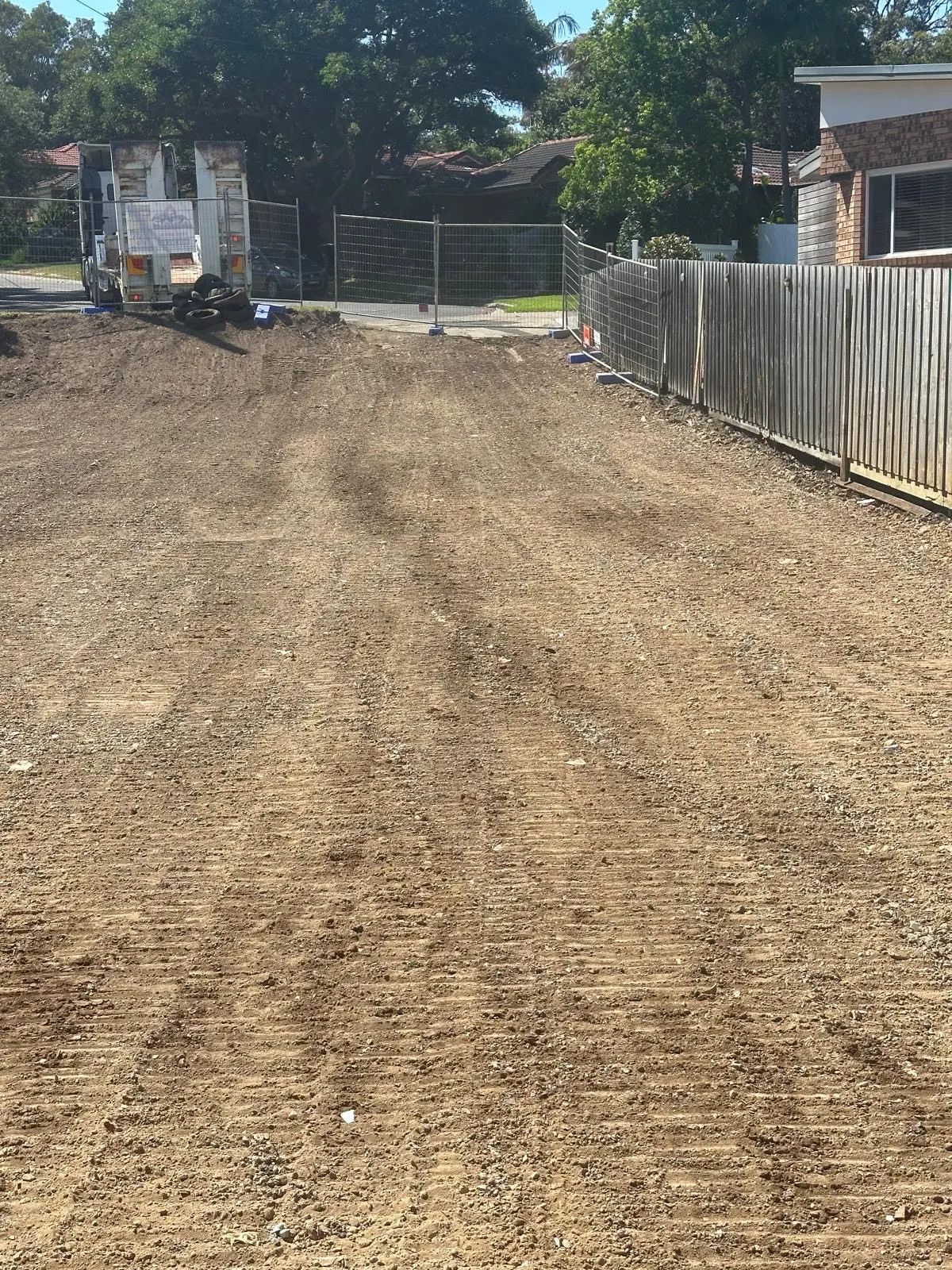 Demolition, Excavation and Asbestos Removel services in Panania, Sydney.