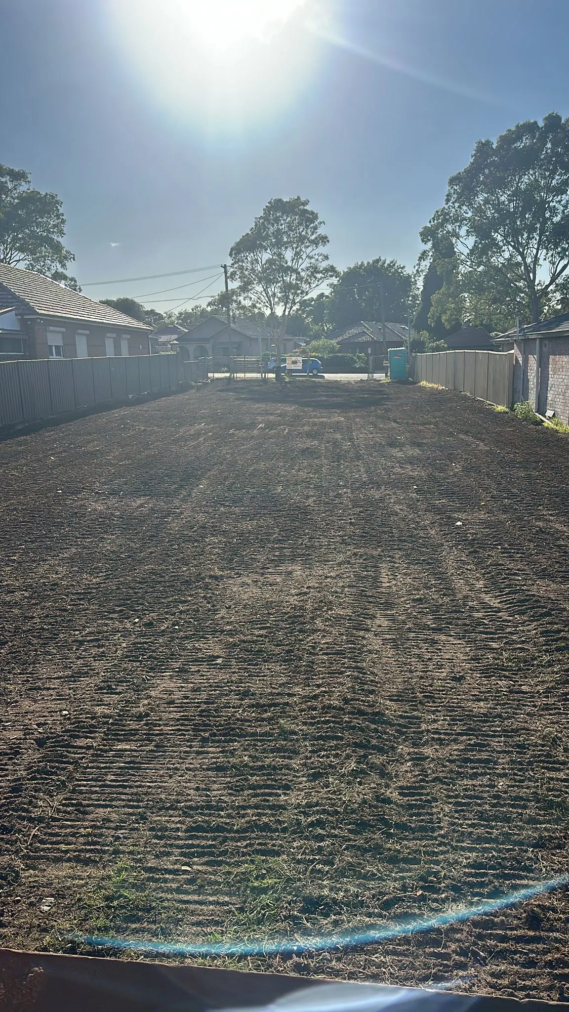Demolition, Excavation and Asbestos Removel services in Panania, Sydney.
