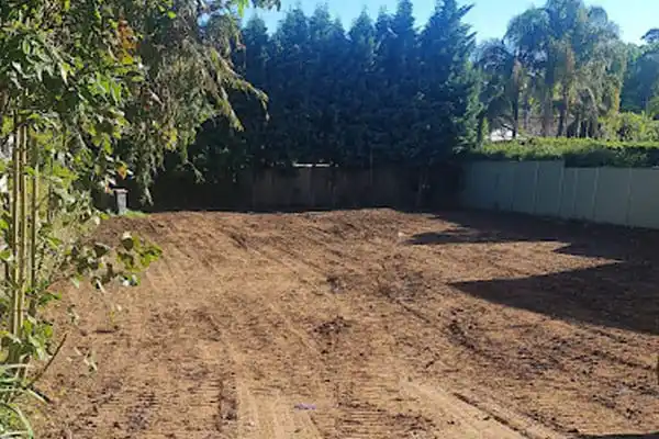 Demolition, Excavation and Asbestos Removel services ib Panania, Sydney.