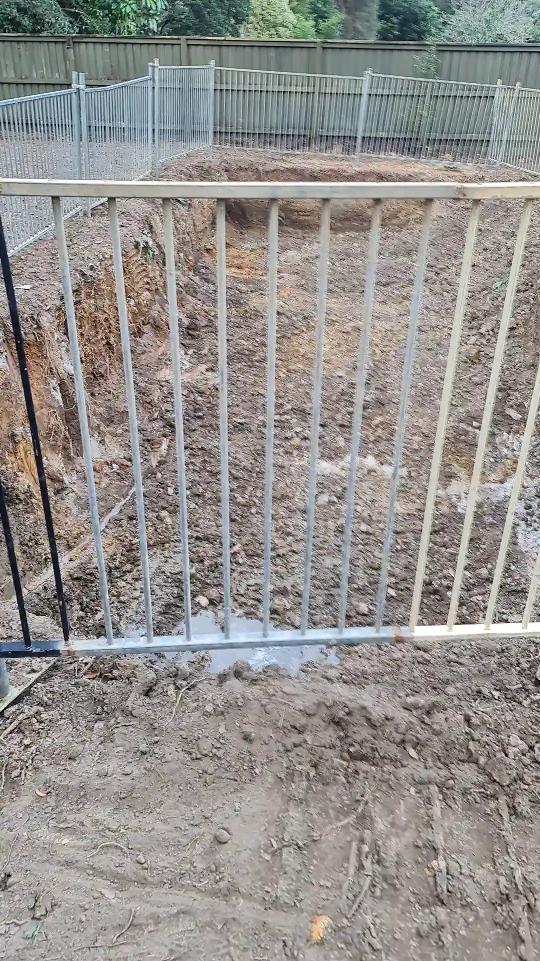 Demolition, Excavation and Asbestos Removel services in Panania, Sydney.