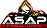 Demolition, Excavation and Asbestos Removel services ib Panania, Sydney.