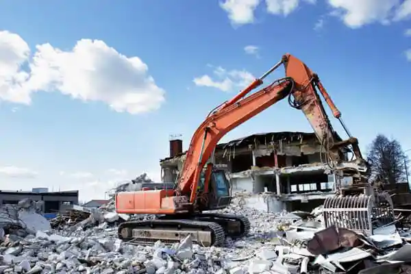 Demolition, Excavation and Asbestos Removel services in Panania, Sydney.